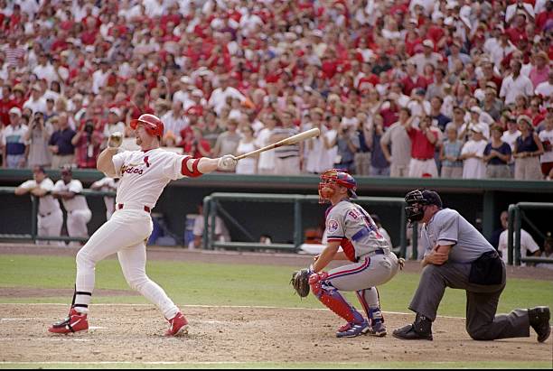 Mark McGwire