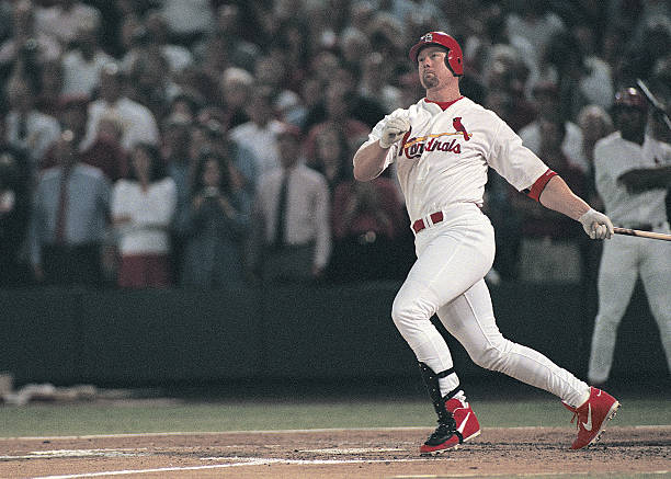 Mark McGwire
