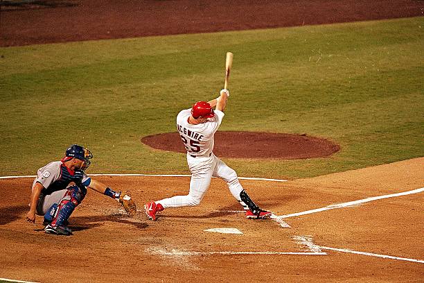 Mark McGwire