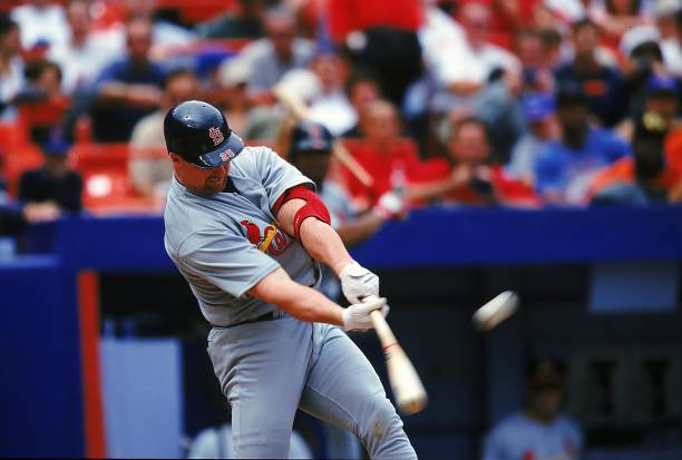 Mark McGwire