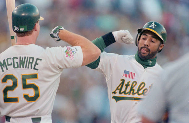 Mark McGwire