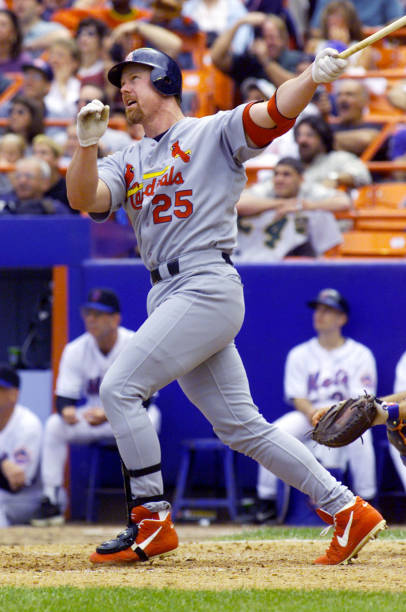 Mark McGwire