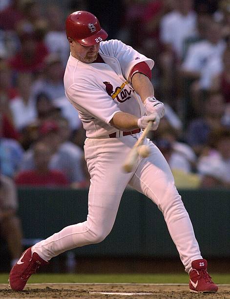 Mark McGwire