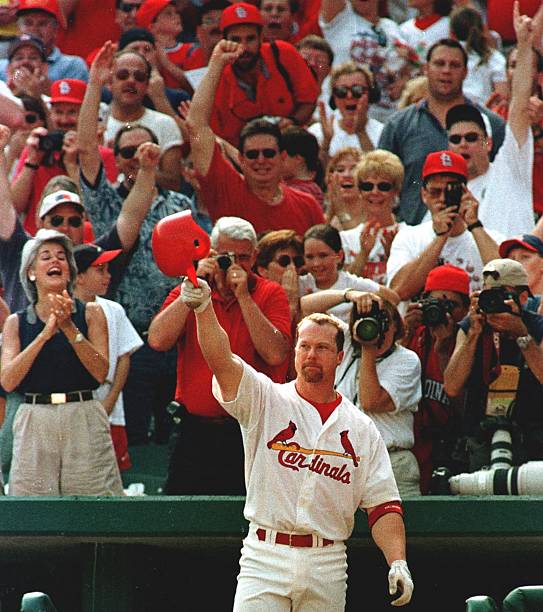 Mark McGwire