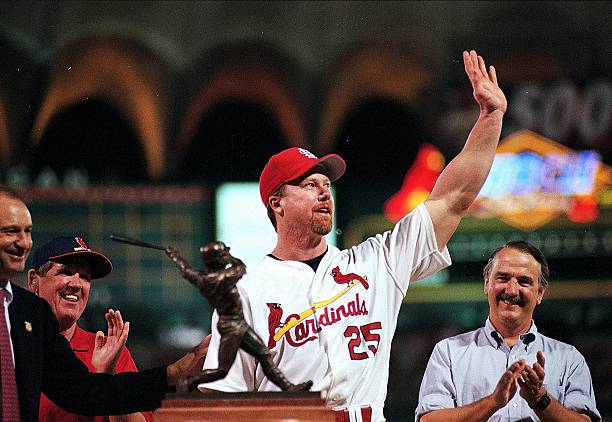 Mark McGwire