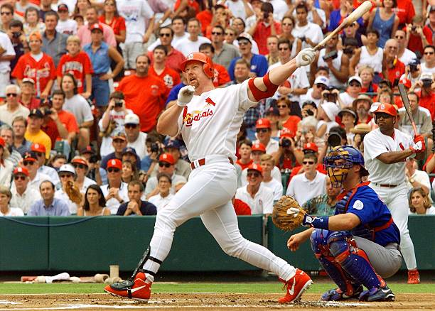 Mark McGwire