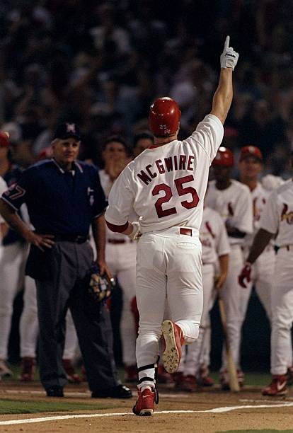 Mark McGwire