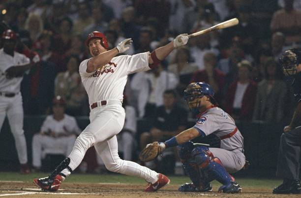 Mark McGwire