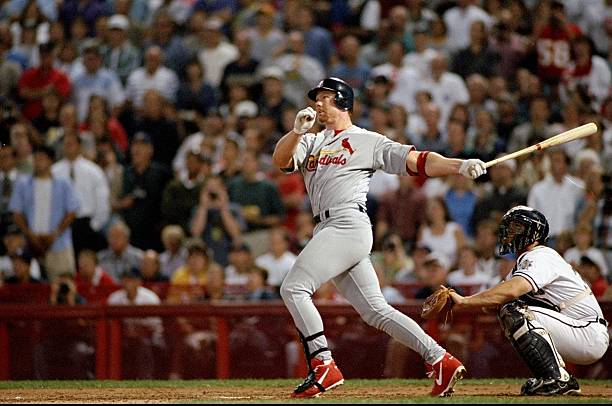 Mark McGwire