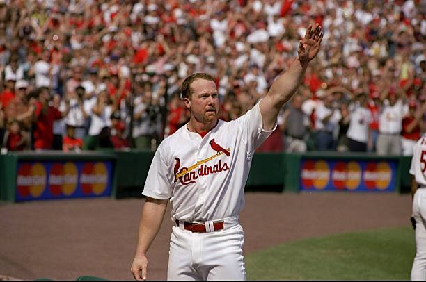 Mark McGwire