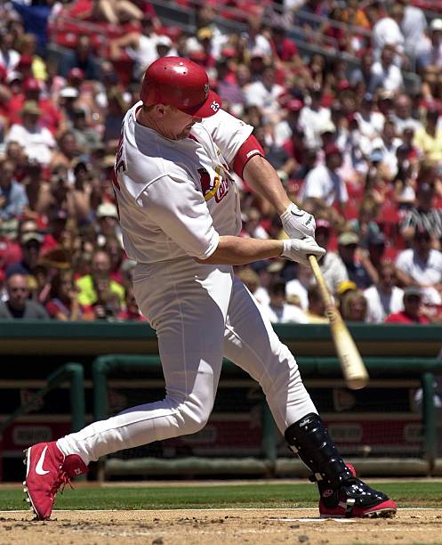 Mark McGwire