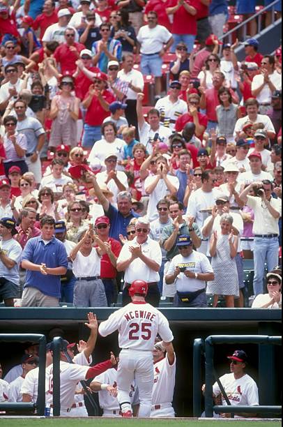 Mark McGwire