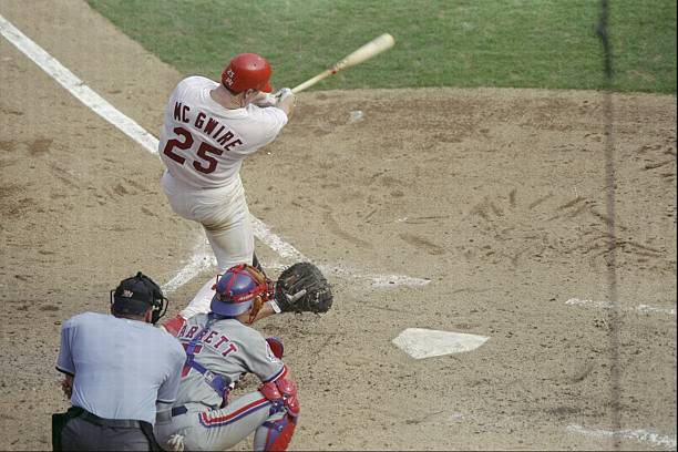 Mark McGwire