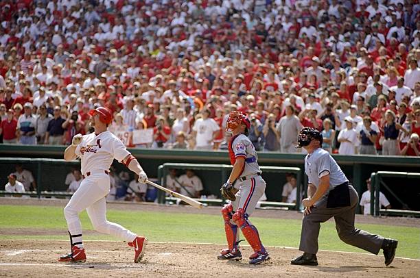 Mark McGwire