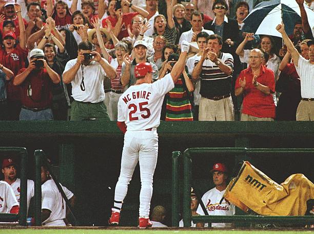 Mark McGwire