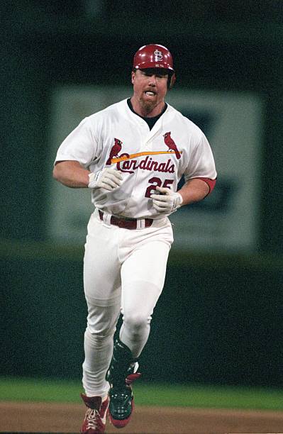 Mark McGwire