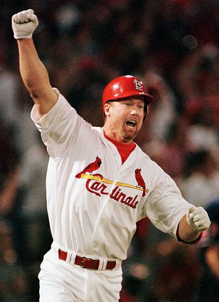 Mark McGwire