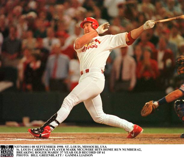 Mark McGwire