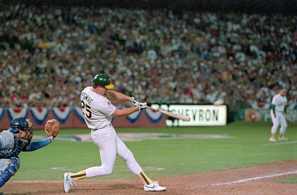 Mark McGwire