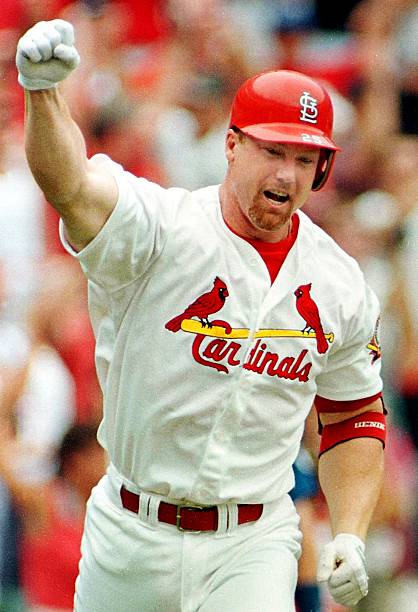 Mark McGwire