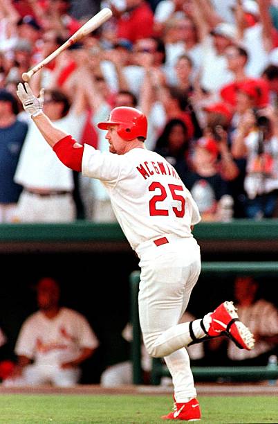 Mark McGwire