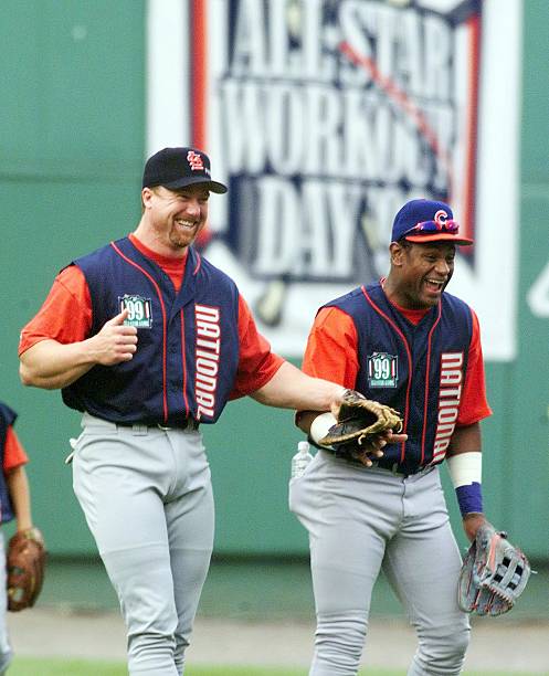 Mark McGwire