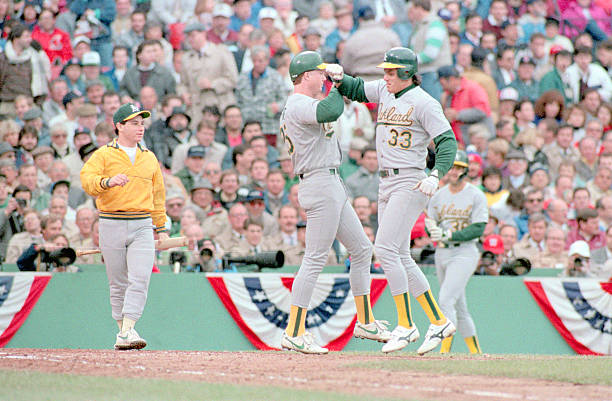 Mark McGwire
