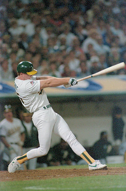 Mark McGwire