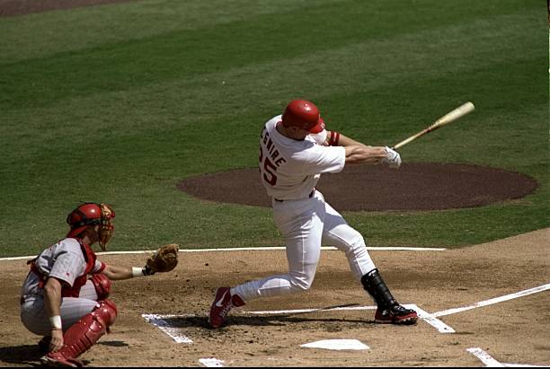 Mark McGwire