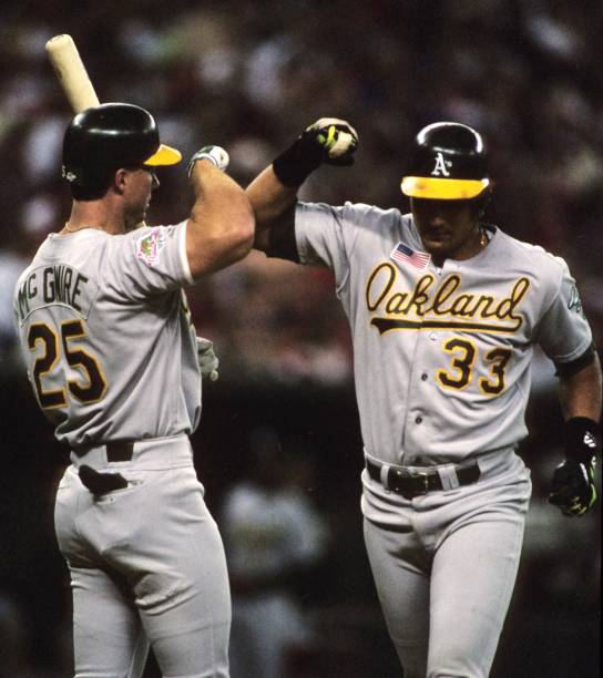 Mark McGwire