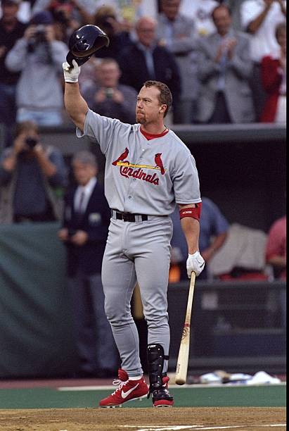 Mark McGwire