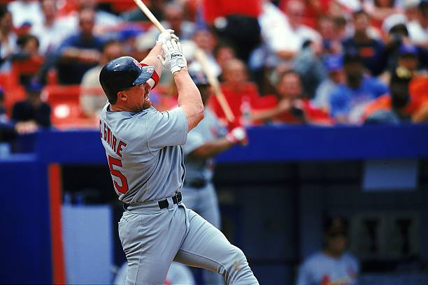 Mark McGwire
