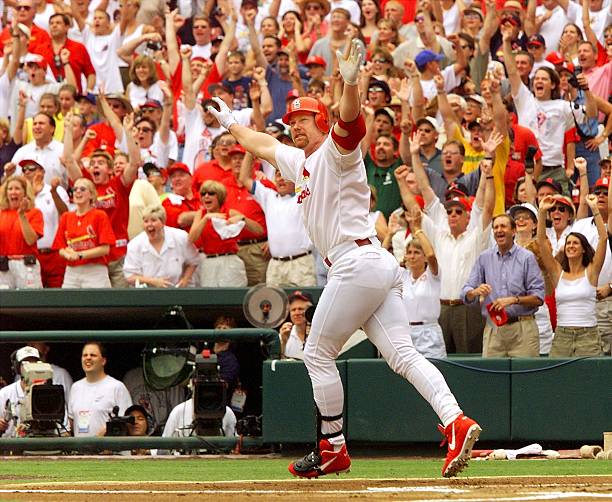 Mark McGwire