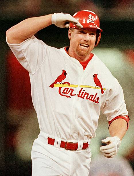 Mark McGwire