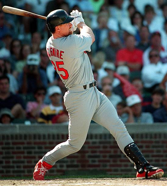 Mark McGwire