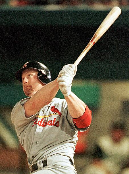Mark McGwire