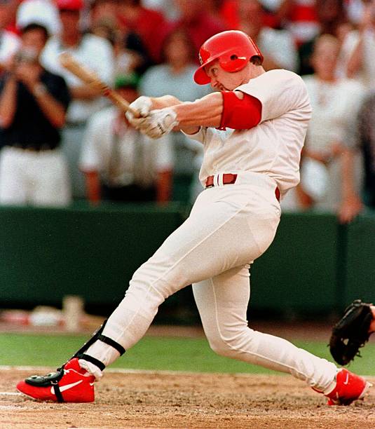 Mark McGwire