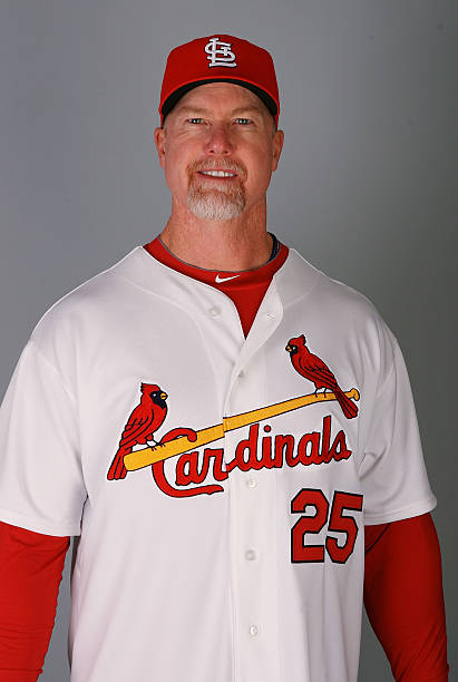 Mark McGwire