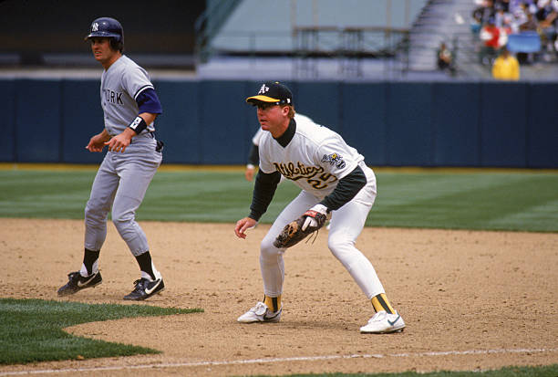 Mark McGwire