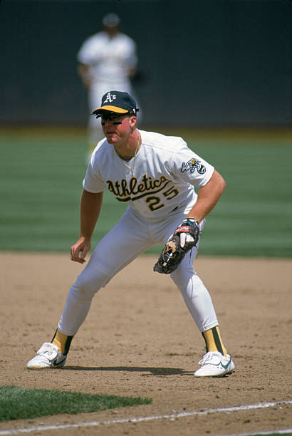 Mark McGwire