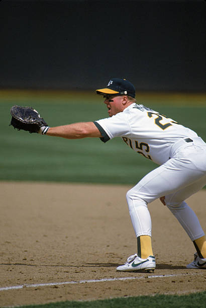 Mark McGwire