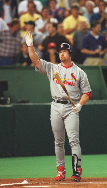 Mark McGwire