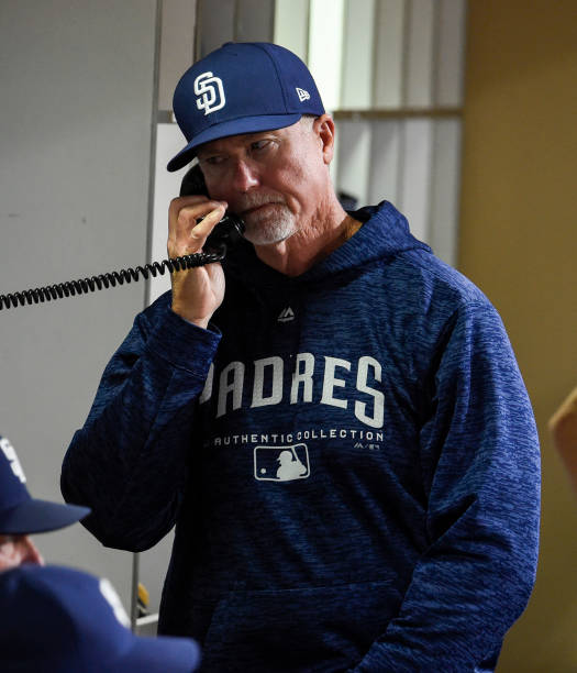 Mark McGwire