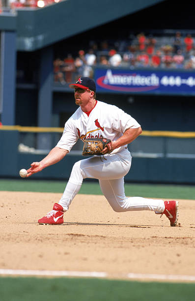 Mark McGwire