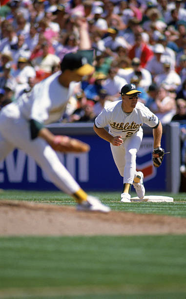 Mark McGwire