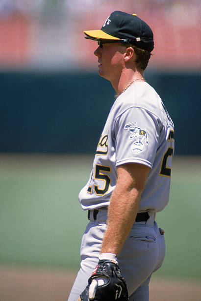 Mark McGwire