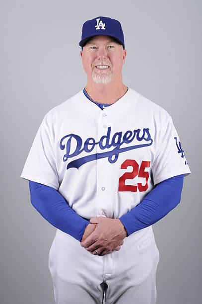 Mark McGwire