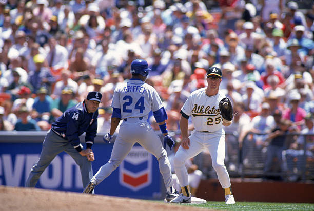 Mark McGwire