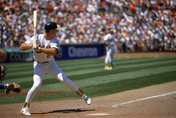 Mark McGwire