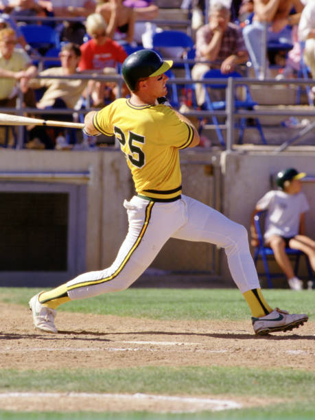 Mark McGwire